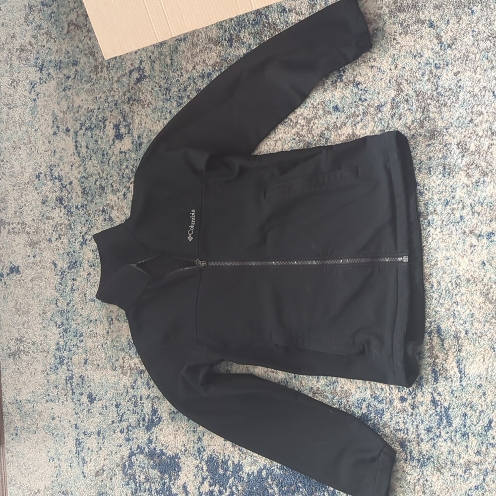 Men's Columbia